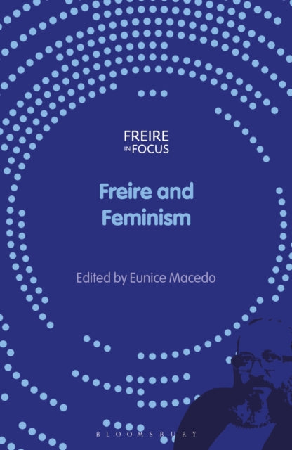 Freire and Feminism cover