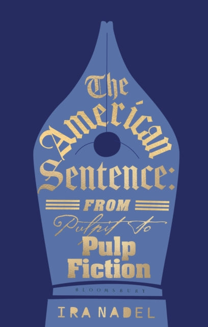 The American Sentence cover