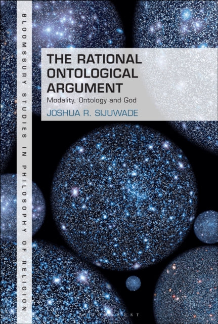 The Rational Ontological Argument cover