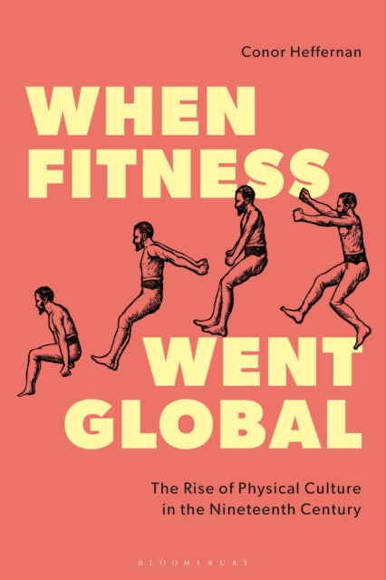 When Fitness Went Global cover