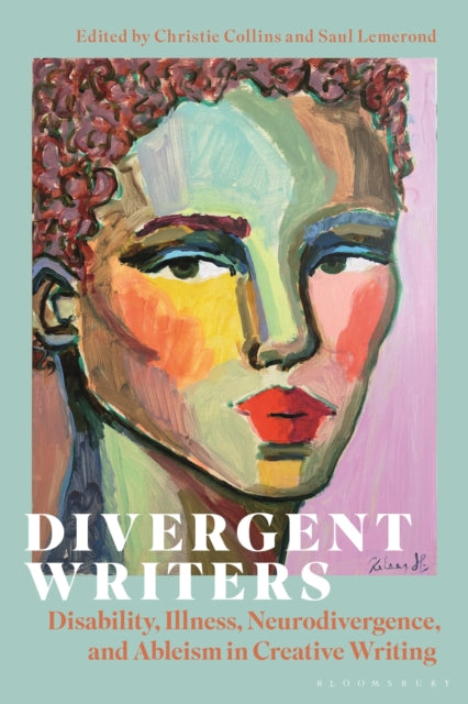 Divergent Writers cover