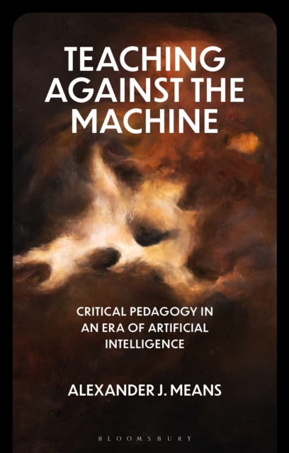 Teaching Against the Machine cover