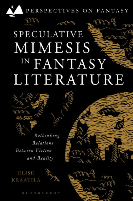 Speculative Mimesis in Fantasy Literature cover