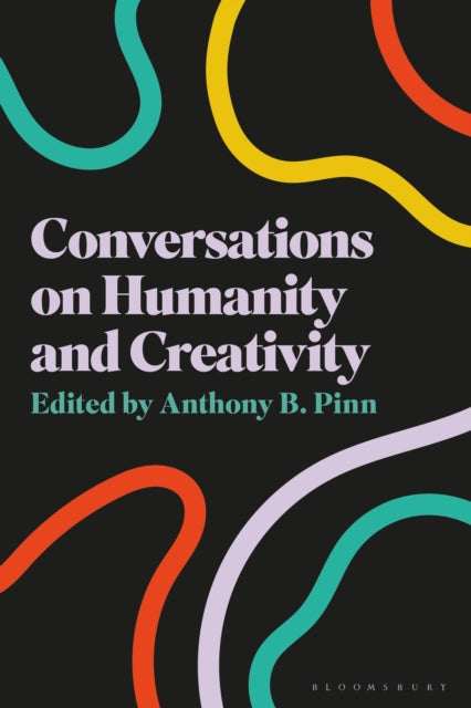 Conversations on Humanity and Creativity cover