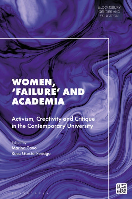 Women, 'Failure' and Academia cover