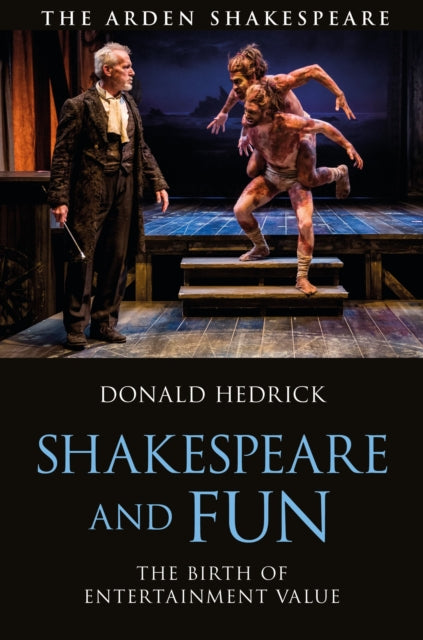 Shakespeare and Fun cover