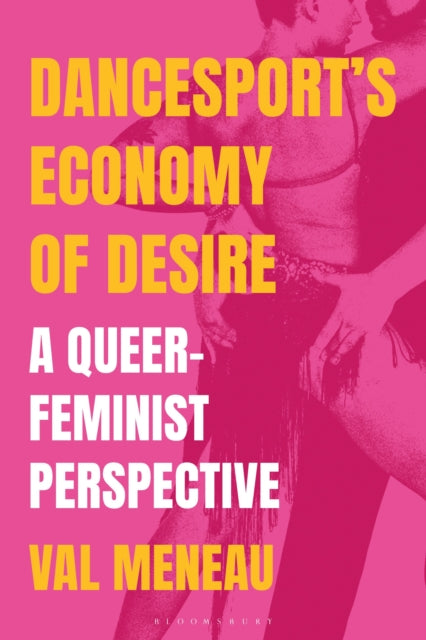 DanceSport’s Economy of Desire cover