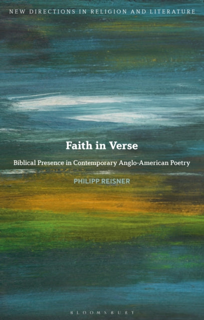 Faith in Verse cover