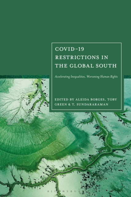 Covid-19 Restrictions in the Global South cover