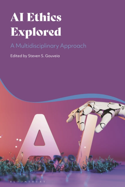 AI Ethics Explored cover