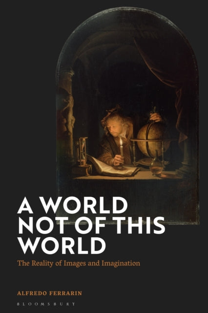 A World Not of this World cover