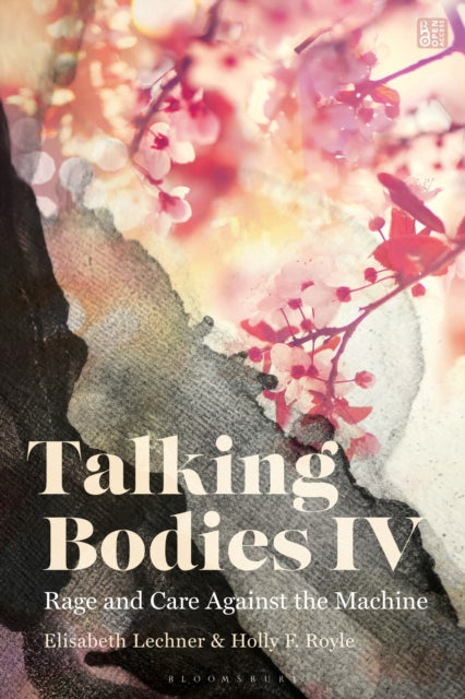 Talking Bodies IV cover