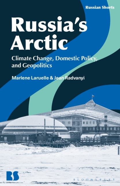 Russia’s Arctic cover