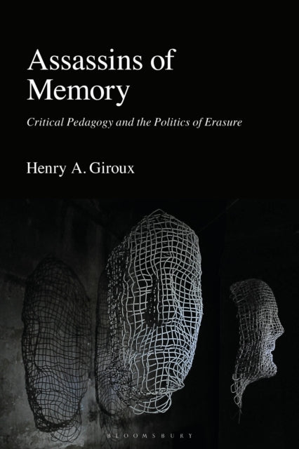 Assassins of Memory cover