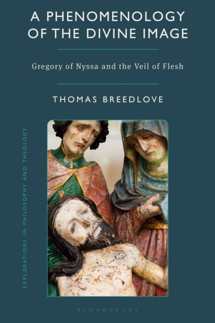 A Phenomenology of the Divine Image cover