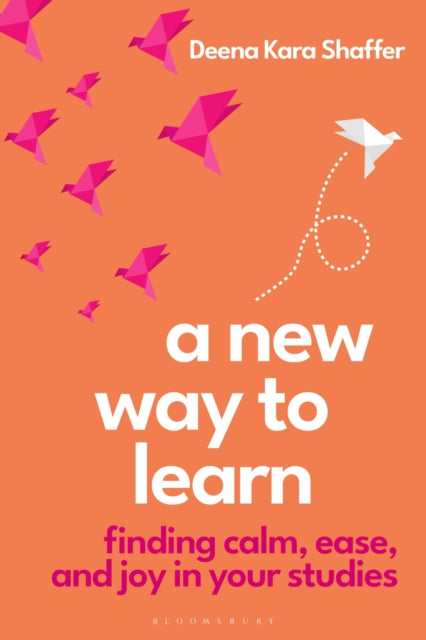 A New Way to Learn cover