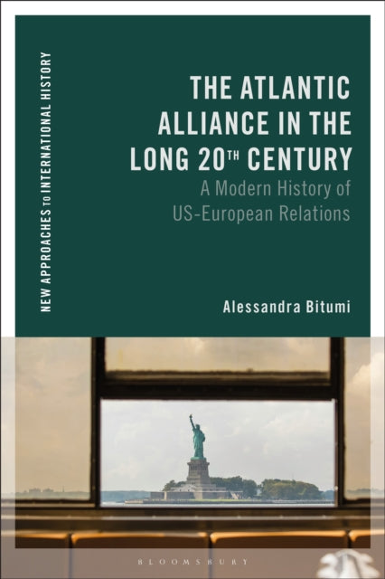 The Atlantic Alliance in the Long 20th Century cover