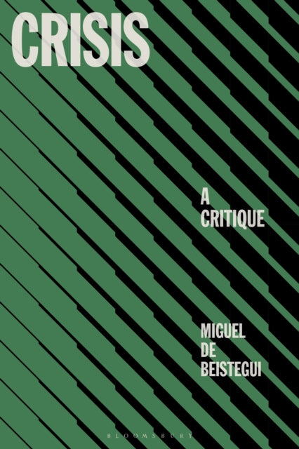 Crisis cover