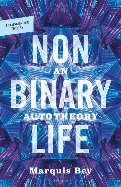 Nonbinary Life cover