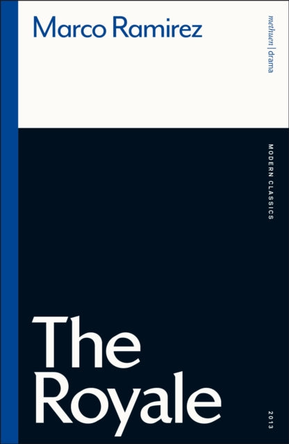 Royale cover