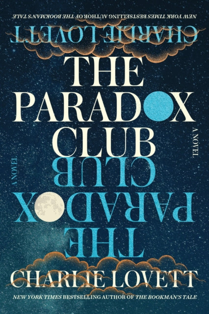 The Paradox Club cover