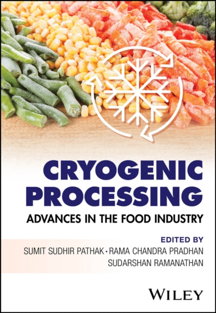 Cryogenic Processing cover