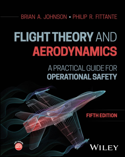 Flight Theory and Aerodynamics cover