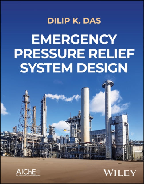Emergency Relief System Design cover