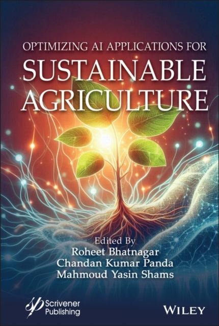 Optimizing AI Applications for Sustainable Agriculture cover