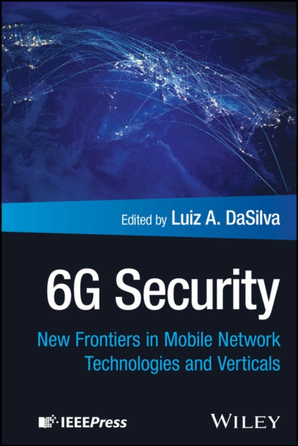 6G Security cover