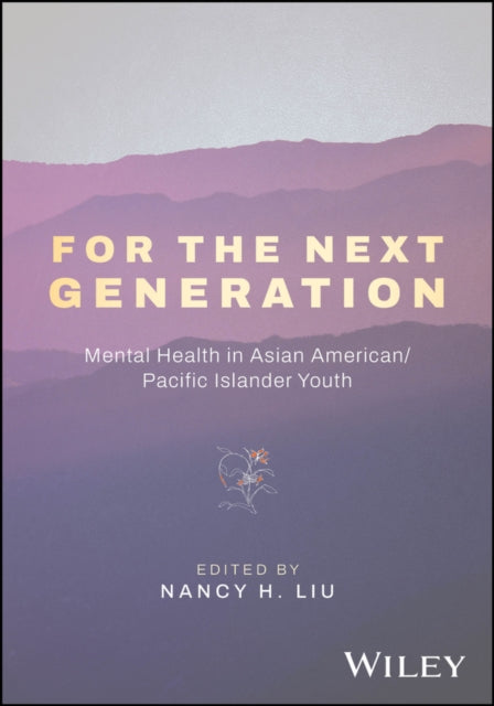 For the Next Generation cover
