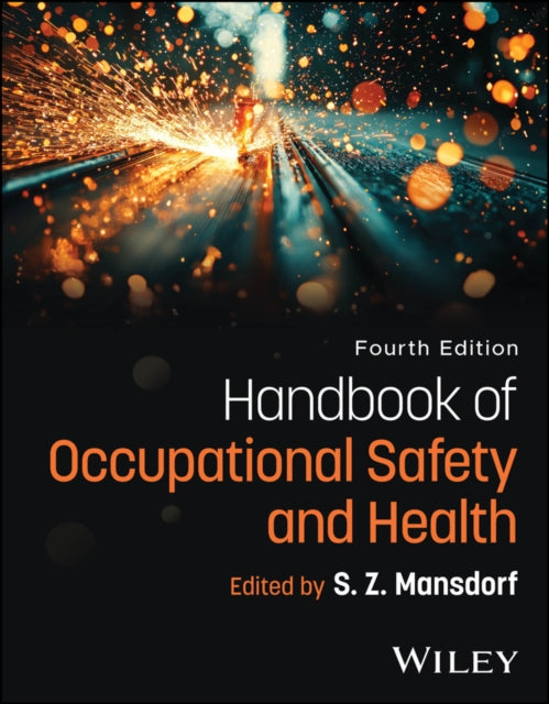 Handbook of Occupational Safety and Health cover