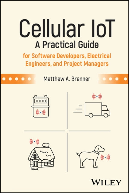 Cellular IoT cover
