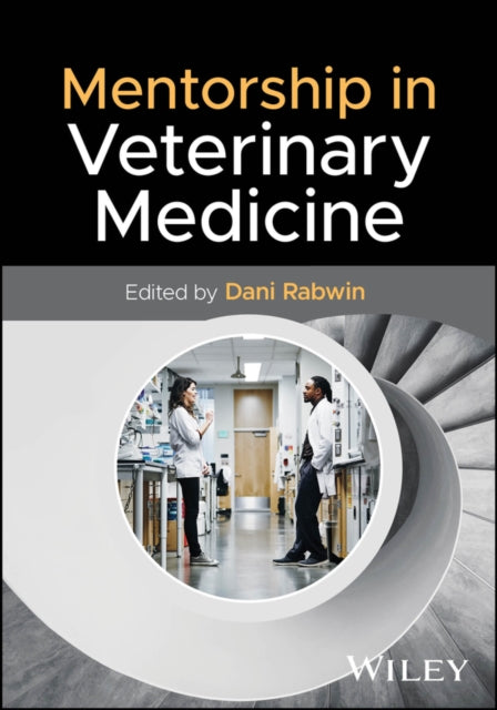 Mentorship in Veterinary Medicine cover