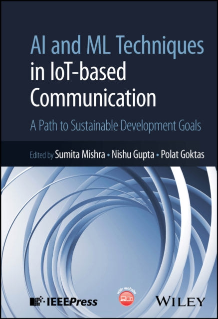 AI and ML Techniques in IoT-based Communication cover