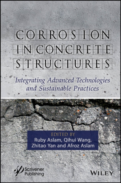 Corrosion in Concrete Structures cover