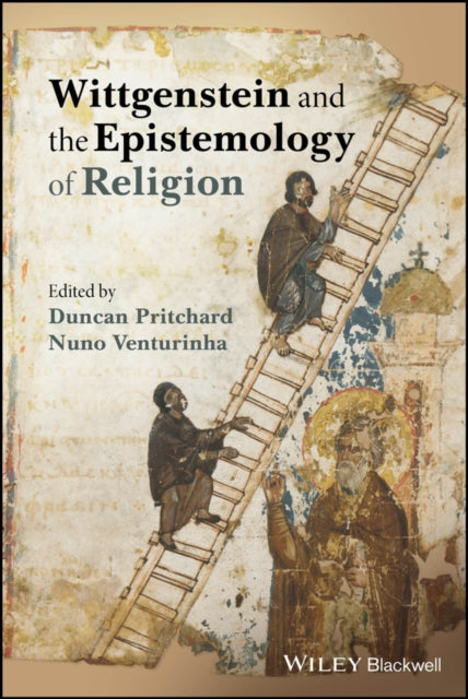 Wittgenstein and the Epistemology of Religion cover