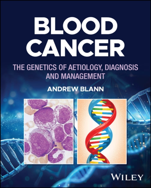Blood Cancer cover