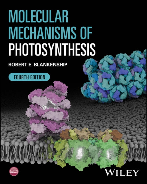 Molecular Mechanisms of Photosynthesis cover