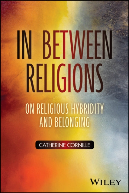 In Between Religions cover