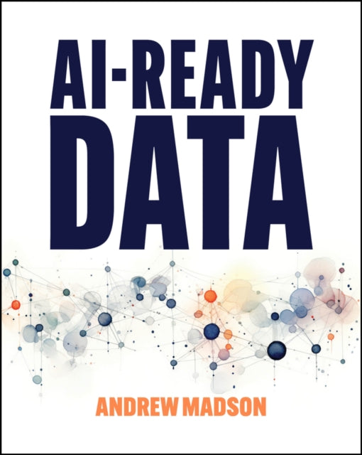 AI-Ready Data cover