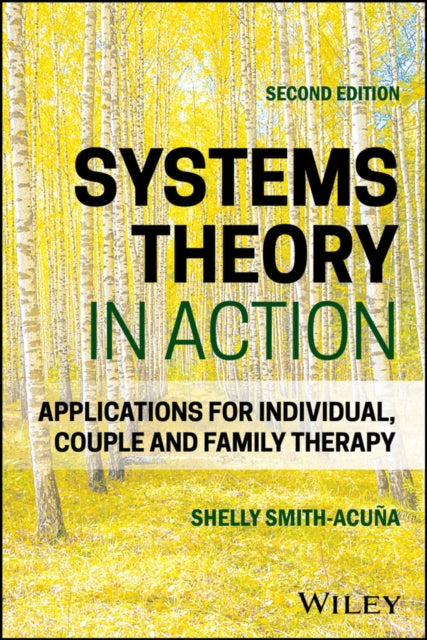 Systems Theory in Action cover