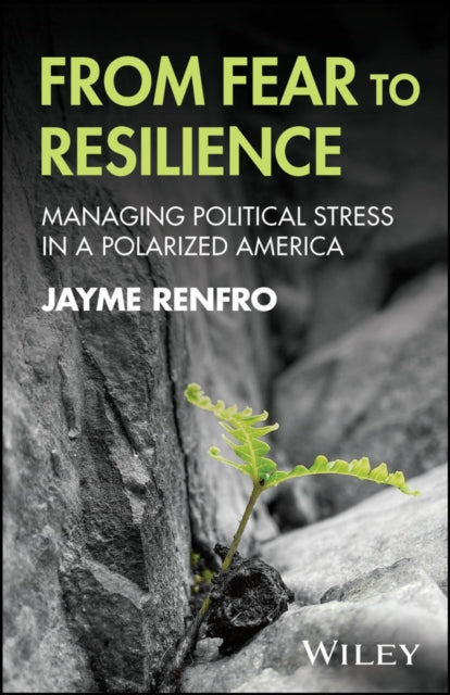 From Fear to Resilience cover