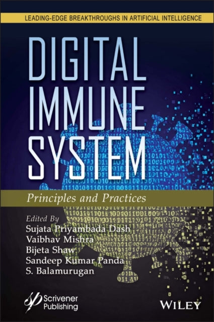 Digital Immune System cover