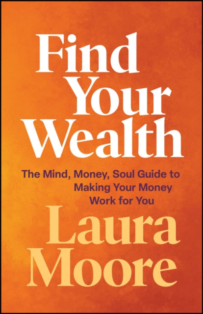 Find Your Wealth cover