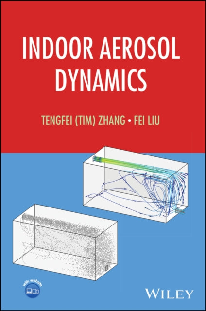 Indoor Aerosol Dynamics cover