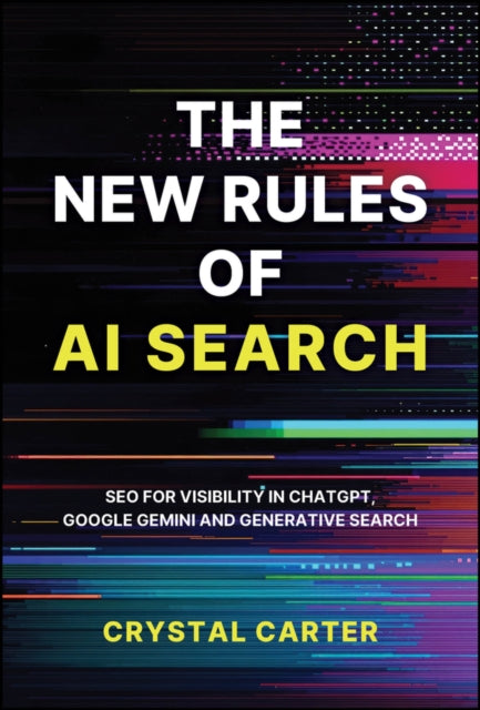The New Rules of AI Search cover