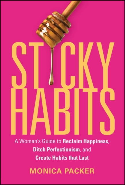Sticky Habits cover