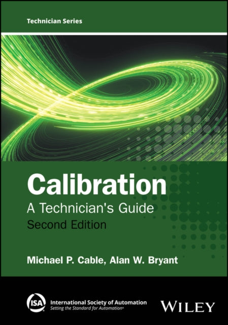 Calibration cover