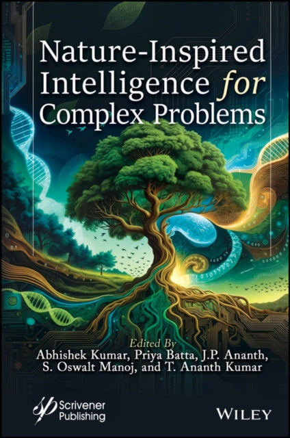 Nature-Inspired Intelligence for Complex Problems cover